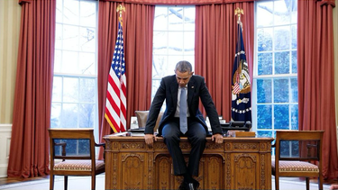 obama pone fin a politica de pies secos, pies mojados