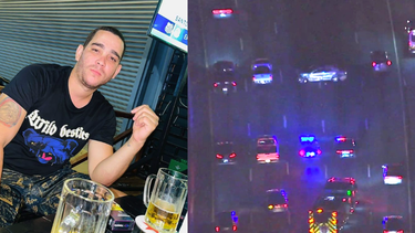 cubano que llego con parol a eeuu muere 24 horas despues en tragico accidente en atlanta