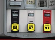caen los precios de gasolina en florida
