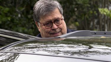 Reporte de Mueller será publicado el jueves