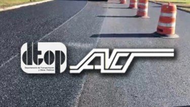 Aviso: ACT anuncia trabajos en la autopista PR-53 en dirección de Ceiba hacia Naguabo
