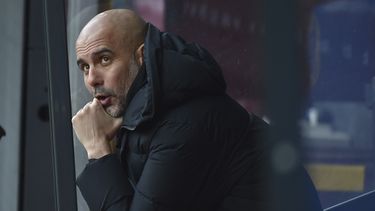 Guardiola dice que Klopp es el mayor rival en su carrera