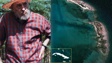 americateve | Reveló el secreto de las altas tasas de "desarrollo" humano en Cuba. La isla privada de Fidel Castro, un paraíso pomposo.