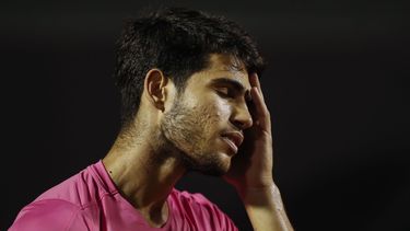 Alcaraz y Norrie se bajan del Abierto Mexicano de Tenis
