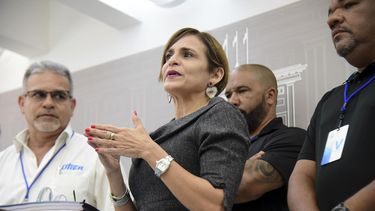 en alerta de paro la utier