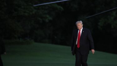 Trump escoge a exsocio de Goldman como embajador en Italia
