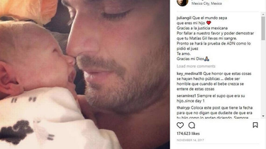 julian gil gana importante batalla legal en su guerra contra marjorie de sousa
