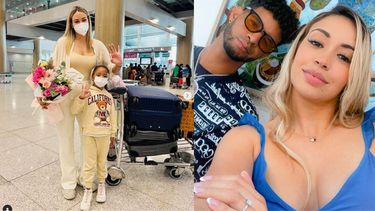 viuda e hija de el dany comienzan una nueva vida en corea del sur