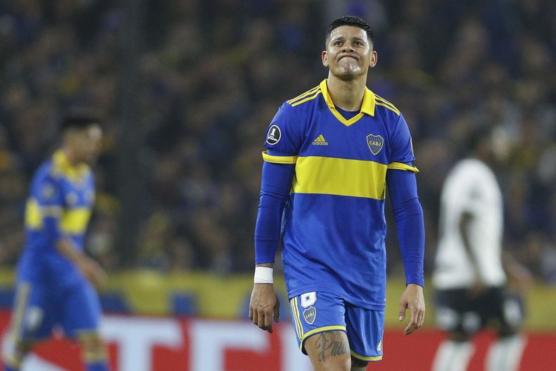 DEP-FUT LIBERTADORES-RESUMEN