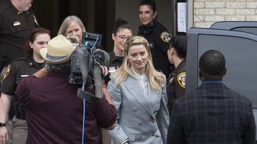 ¿que considera el jurado en el juicio de depp-heard?
