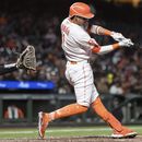 Astros adquieren a hondureño Dubón en trueque con Gigantes