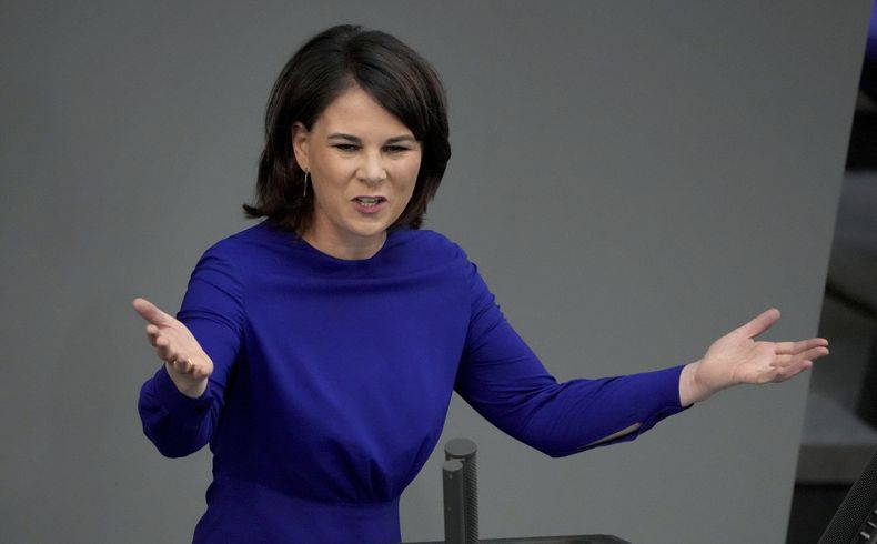 EUR-GEN ALEMANIA-CIBERATAQUE