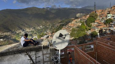 Venezuela: Corte Suprema ordena toma de activos de DirecTV