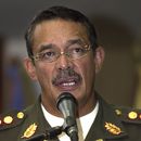 Fallece gobernador y exministro de Defensa venezolano