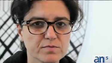 americateve | Despiden a la conocida caricaturista, Rayma Suprani del diario El Universal  por publicar una viñeta sobre la crisis de salud que padece el país.