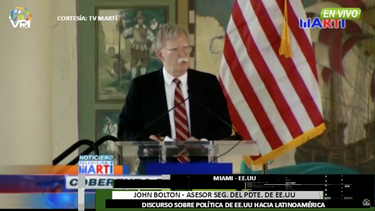 washington sancionara a mas empresas militares y de inteligencia del regimen cubano