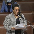 Biden elegiría a Marcia Fudge como secretaria de Vivienda