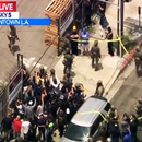 Caos en Los Ángeles: protestas y enfrentamientos tras redadas masivas de ICE