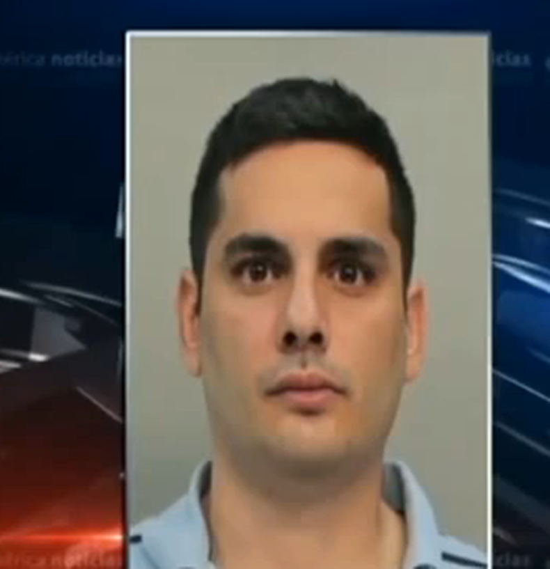 Arrestaron al chofer que causó la muerte de dos jóvenes y un buen samaritano en Kendall.