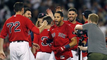 Judge llega a 46 jonrones pero Medias Rojas vencen a Yanquis