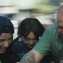 En esta imagen proporcionada por Sundance Institute, Residente, derecha, en una escena de In The Summers de Alessandra Lacorazza Samudio, de la selección oficial del Festival de Cine de Sundance 2024. (Sundance Institute vía AP)