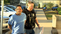 capturan en tennessee a cubano acusado de asesinar a su exesposa frente a una escuela primaria