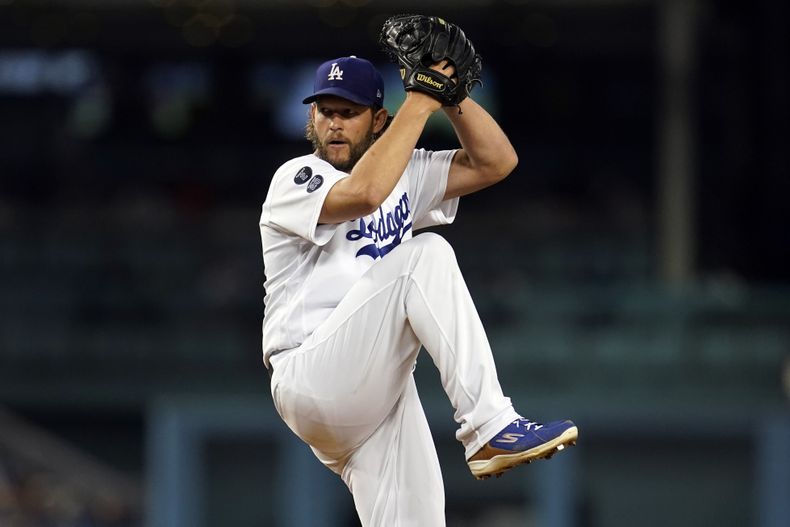 DEP-BEI DIAMONDBACKS-DODGERS