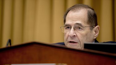 Investigan a 60 allegados de Trump por posible obstrucción