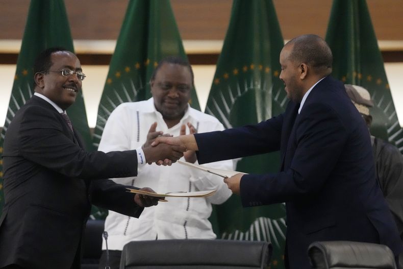 AFR-GEN ETIOPÍA-TIGRAY