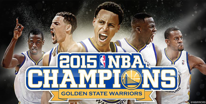 warriors