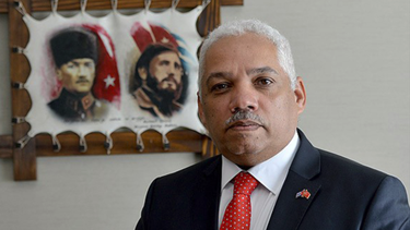 incluyen en lista de represores al director de prensa extranjera del minrex en cuba