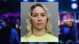 stripper de miami le roba las tarjetas de credito a cliente y se gasta 62 mil dolares