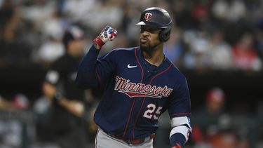 Los Mellizos derrotan a Medias Blancas 6-3 en 10 innings