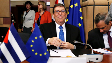 el parlamento europeo condena al regimen cubano por abusos sistematicos de ddhh en la isla