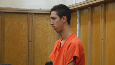 peter la anguila  sale en libertad bajo fianza