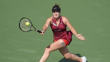 Svitolina no jugará ante rusas hasta que giras tomen medidas