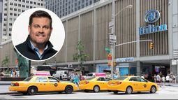 director ejecutivo de unitedhealthcare ha sido asesinado a tiros afuera de un hotel de la ciudad de nueva york