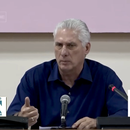 VIDEO: Díaz-Canel regaña a los dirigentes de La Habana por no participar en el trabajo voluntario