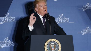 Trump promulga aranceles al acero y aluminio; México exento
