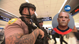 cubano bromea con llevar una granada en el aeropuerto de miami y termina arrestado pese a no tener explosivos