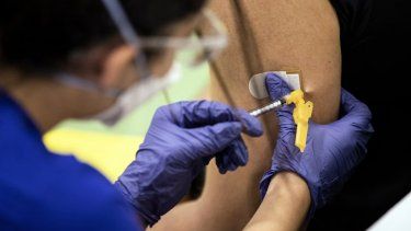 Salud recomienda el uso de mascarillas a los asistentes a las Fiestas de la Calle San Sebastián