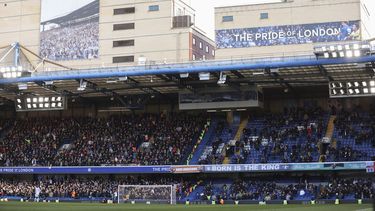 Posibles dueños de Chelsea prometen descartar la Superliga