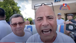 campana en internet busca declarar persona no grata en miami al profesor  pro castrista carlos lazo