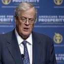 Fallece a los 79 años el multimillonario de EEUU David Koch
