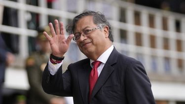Colombia: Petro propone al Congreso nueva política de paz