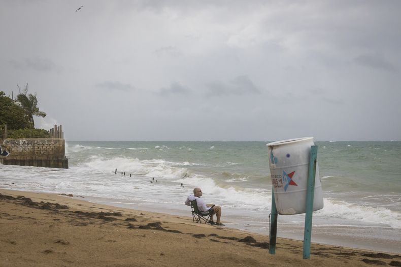 CAR-CLI TORMENTAS