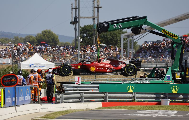 DEP-AUT F1-FRANCIA