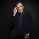 ARCHIVO - El autor James Patterson posa para un retrato en Nueva York el 30 de agosto de 2016. (Foto Taylor Jewell/Invision/AP, archivo)