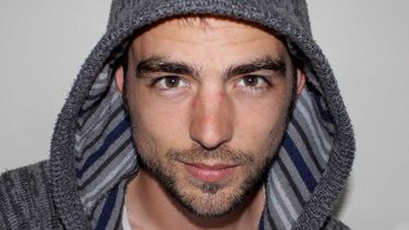 el actor britanico justin james danton fue asesinado en colombia
