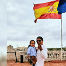 El músico cubano William Vivanco abandona Cuba de manera definitiva y se establece en España junto a su familia